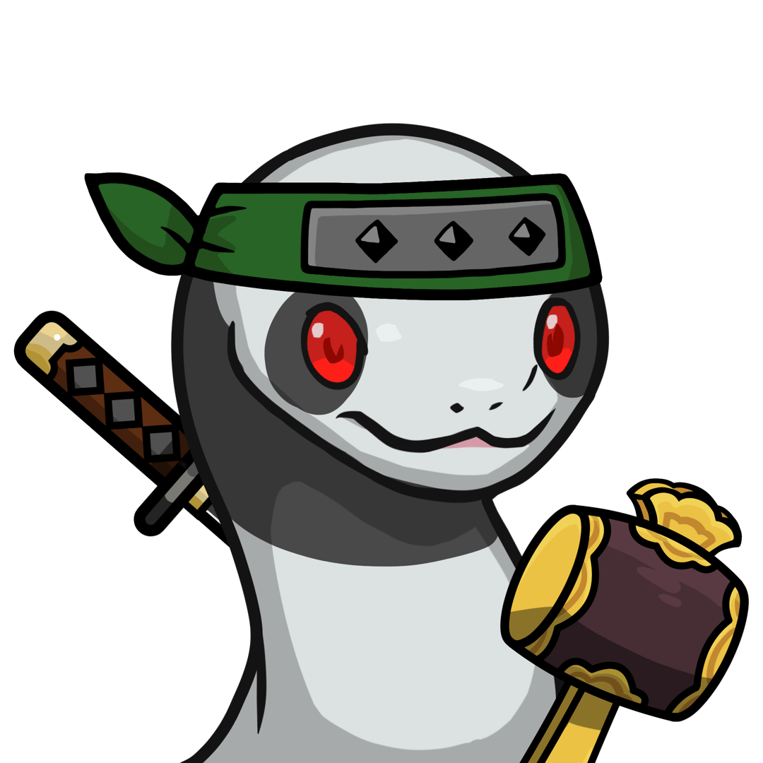 Orochi-Panda #04556