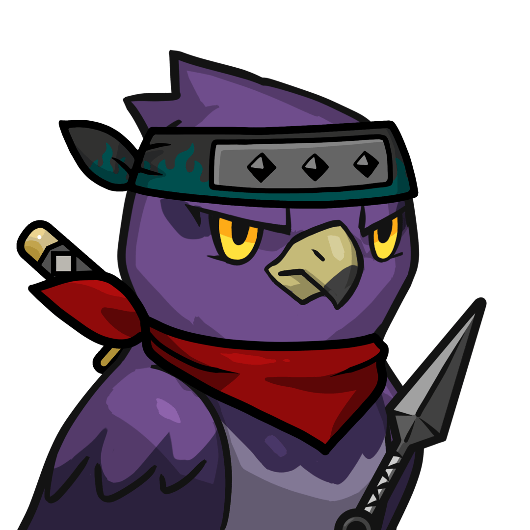 Narukami-Purple #04559