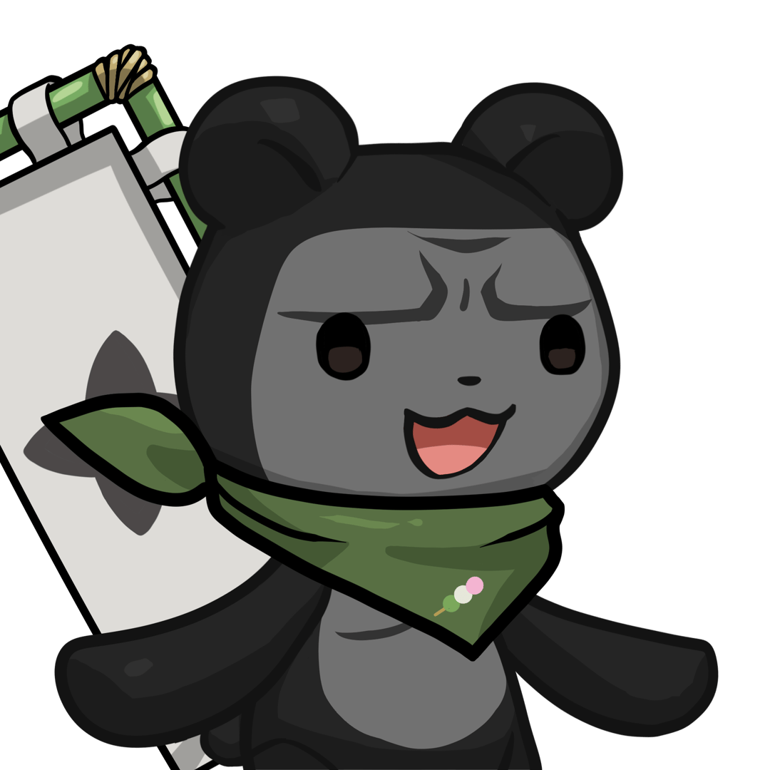 Leelee-Gorilla #04568