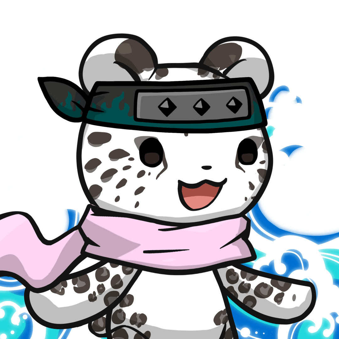 Leelee-Snow leopard #04575