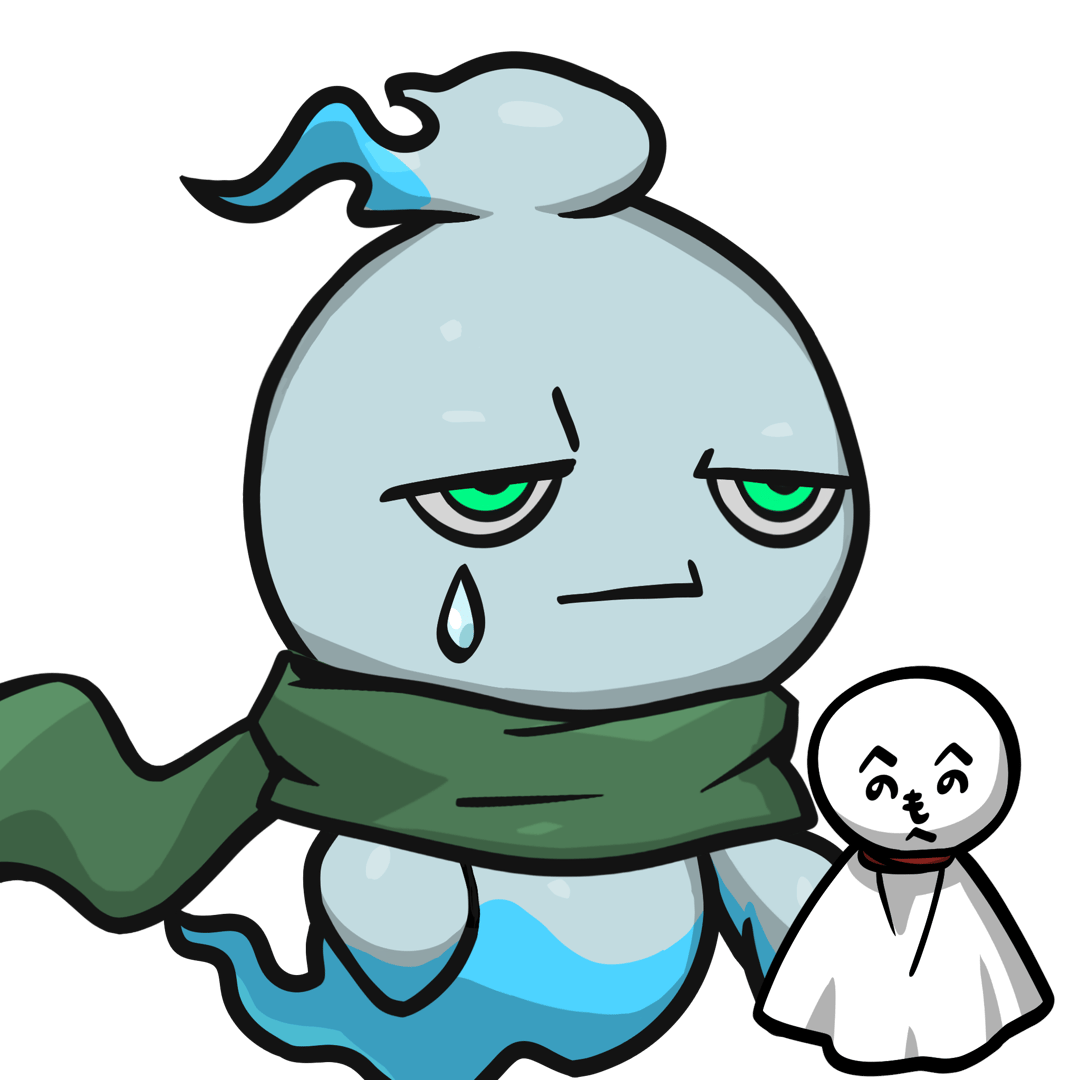 ［Locked］Mitama-Sad #04586