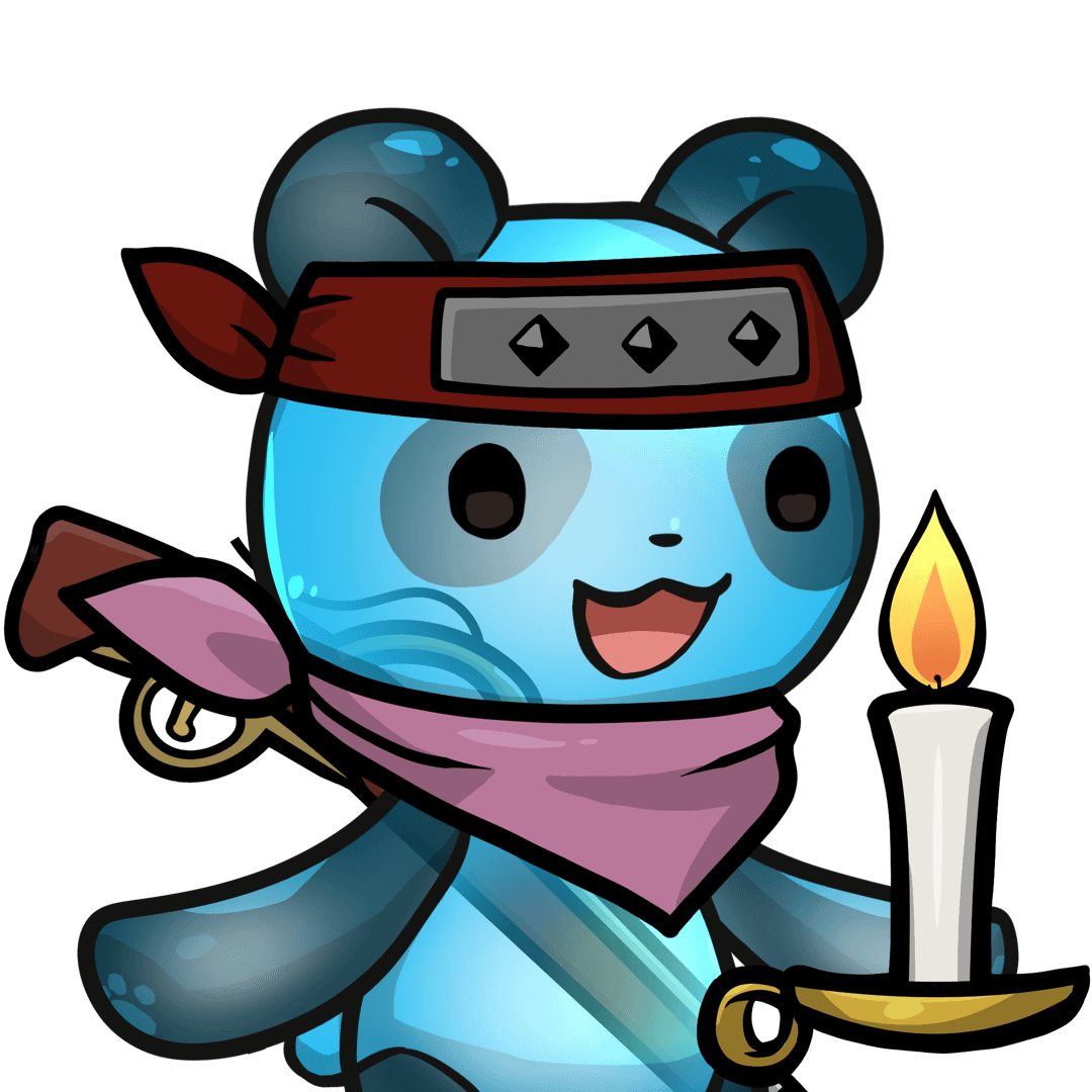 Leelee-Gummypanda-soda #04610