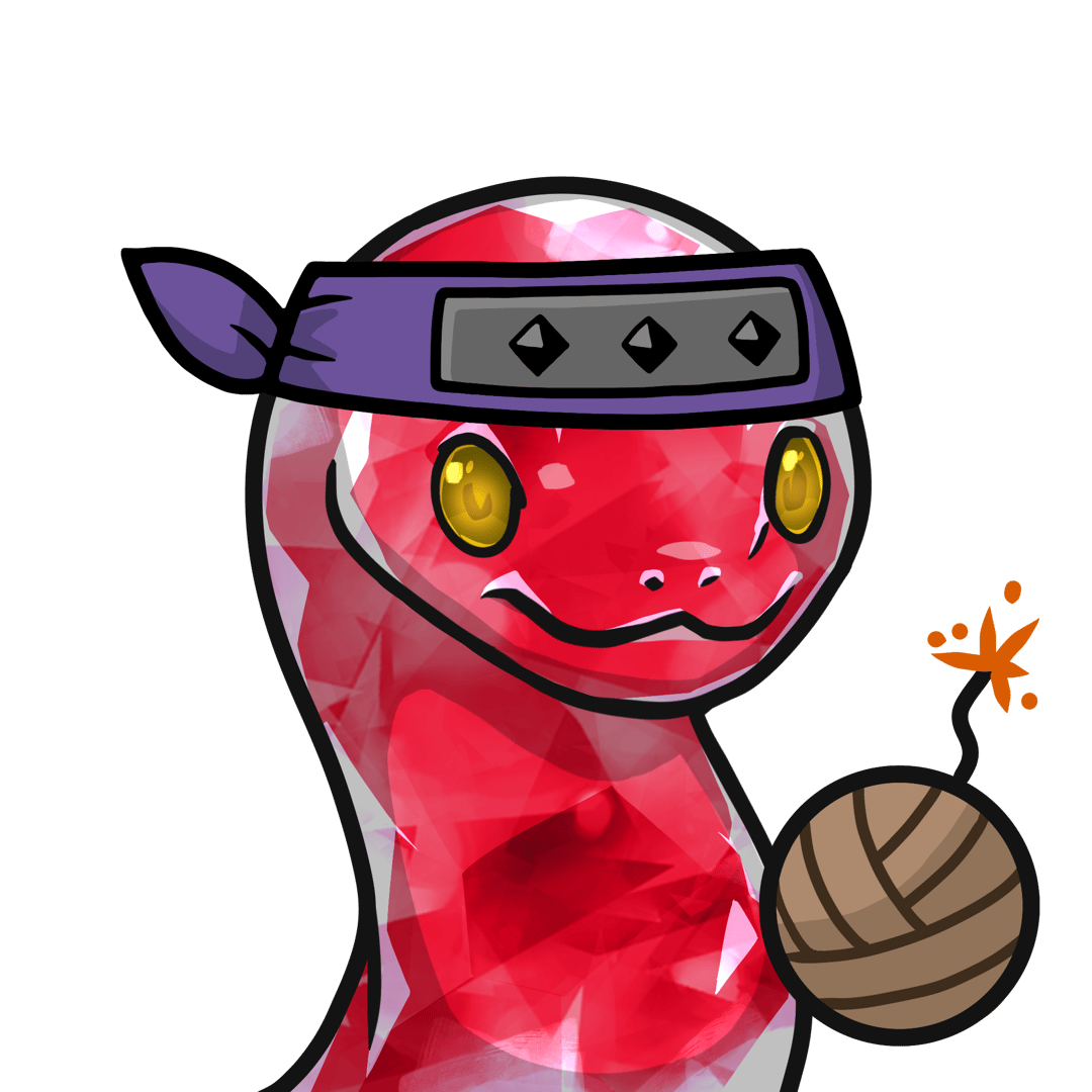Orochi-Ruby #04646