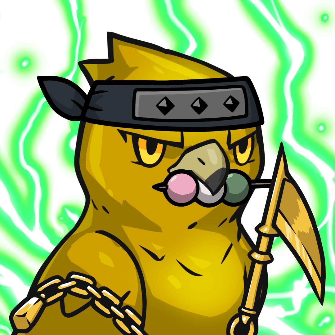 Narukami-Gold(dango) #04659