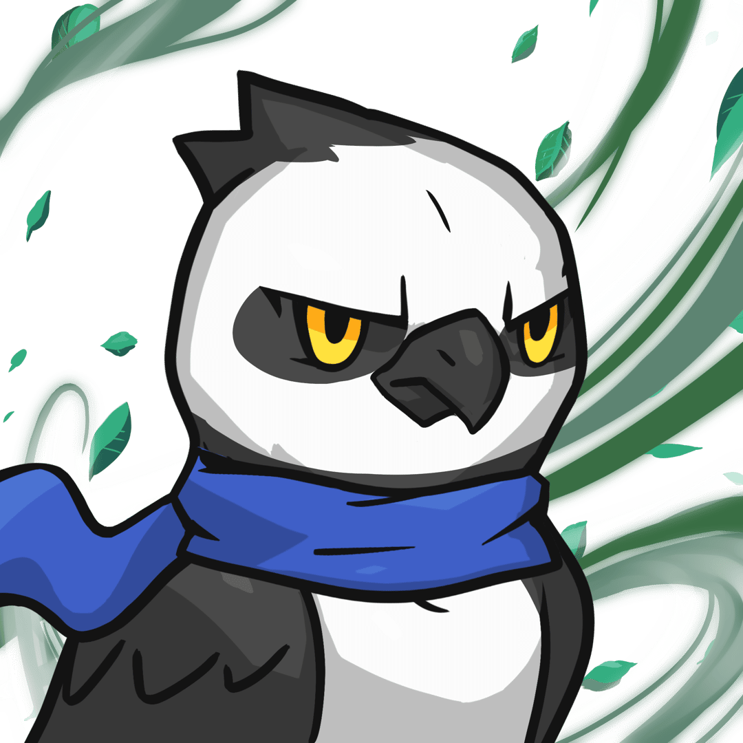 Narukami-Panda #04706