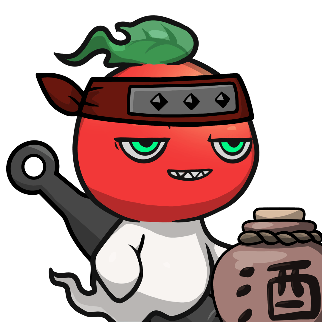 Mitama-Tomato #04716
