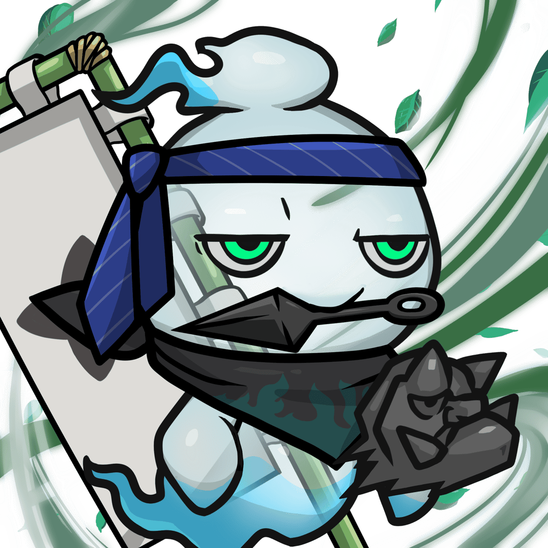 Mitama-Transparent(kunai) #04736