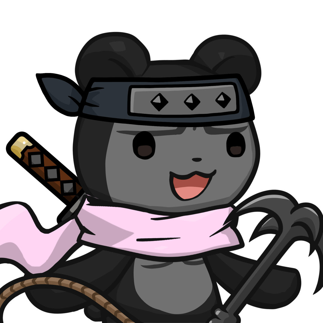 Leelee-Gorilla #04739