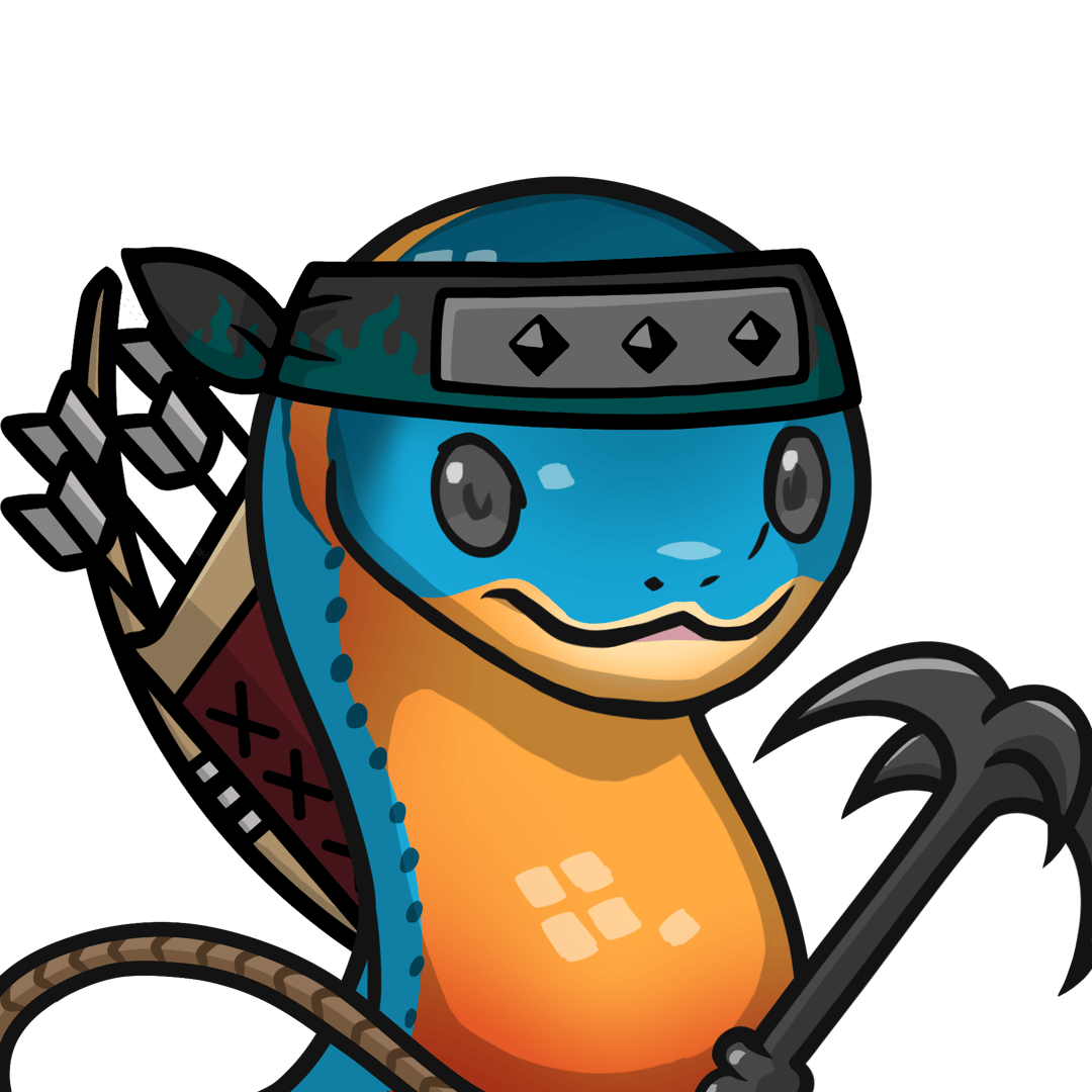 Orochi-Regal ringneck snake #04756