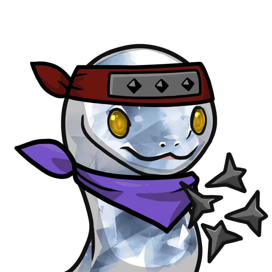 Orochi-Diamond #04775