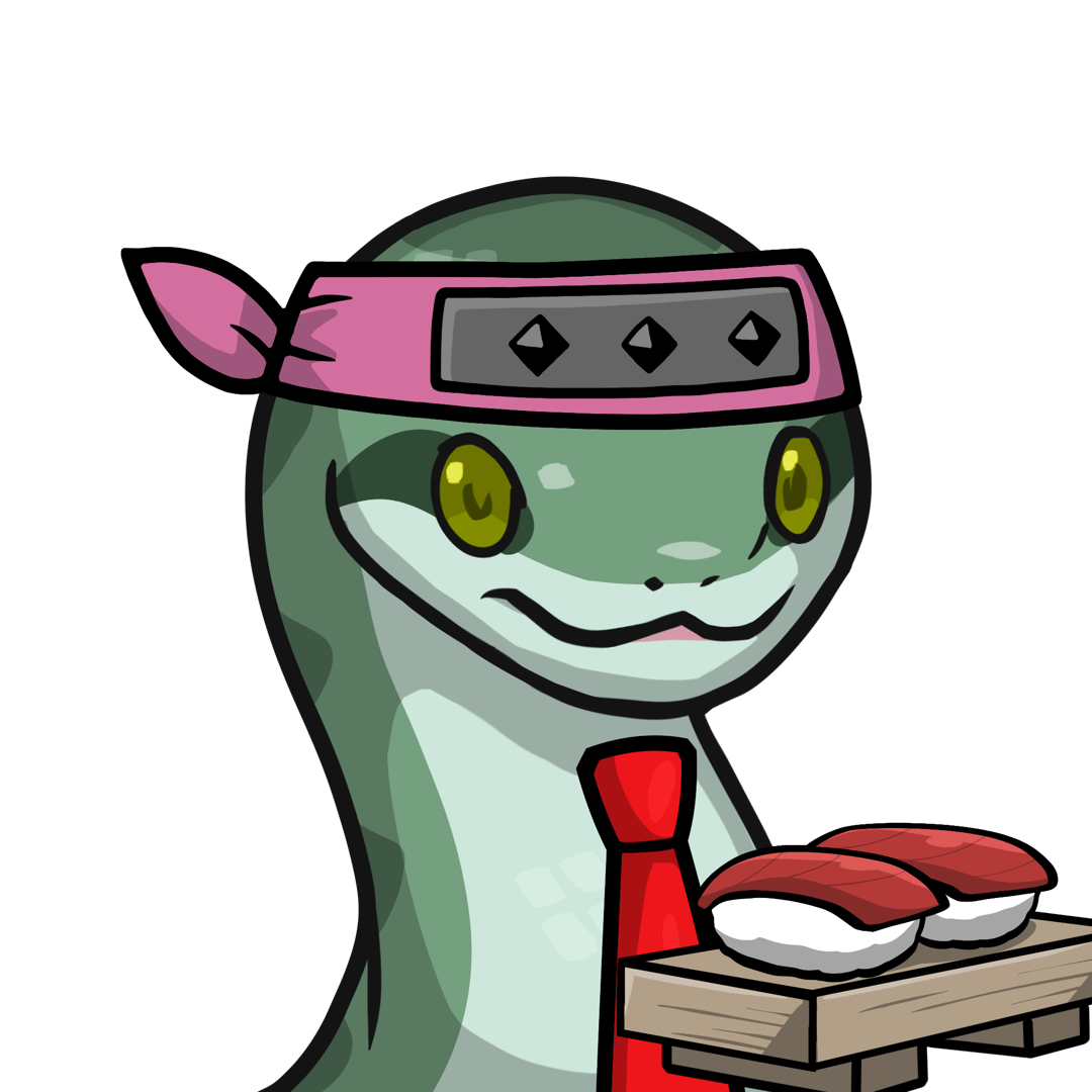 ［Locked］Orochi-Japanese rat snake #04788