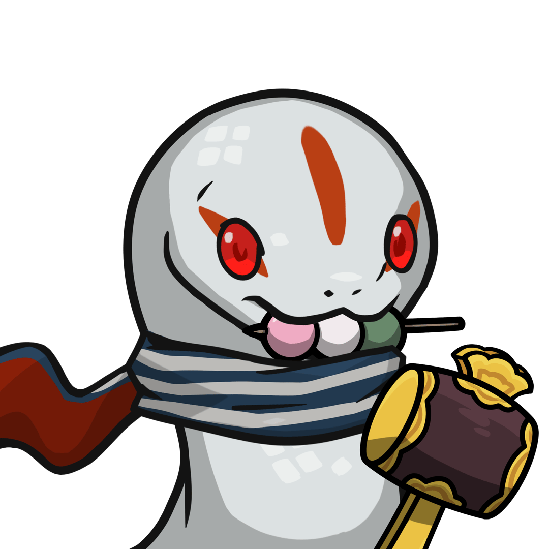 Orochi-Dango #00479