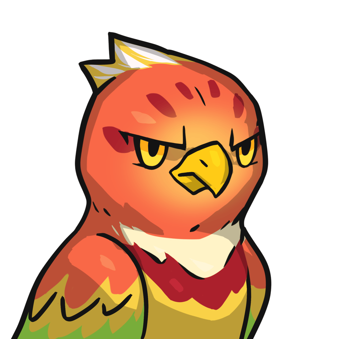 ［Locked］Narukami-Phoenix #00048
