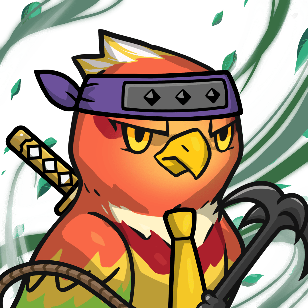 Narukami-Phoenix #04827