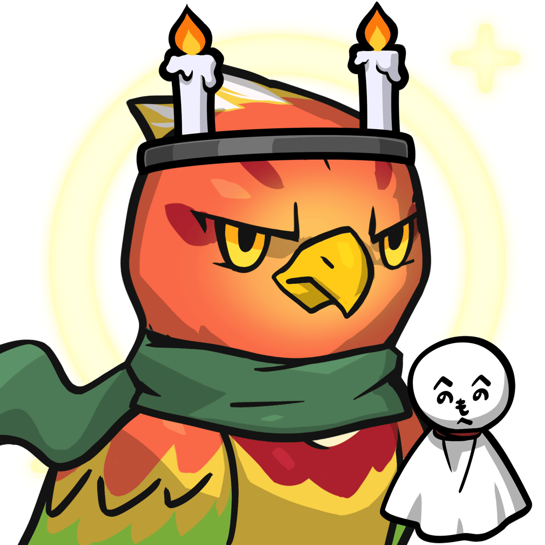 Narukami-Phoenix #04830