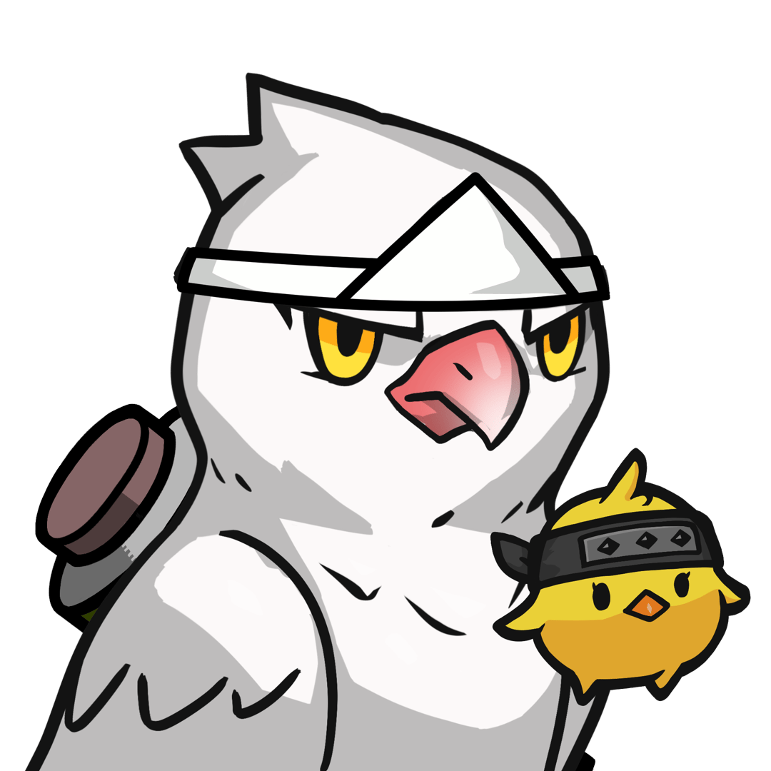 Narukami-Java rice sparrow #04842