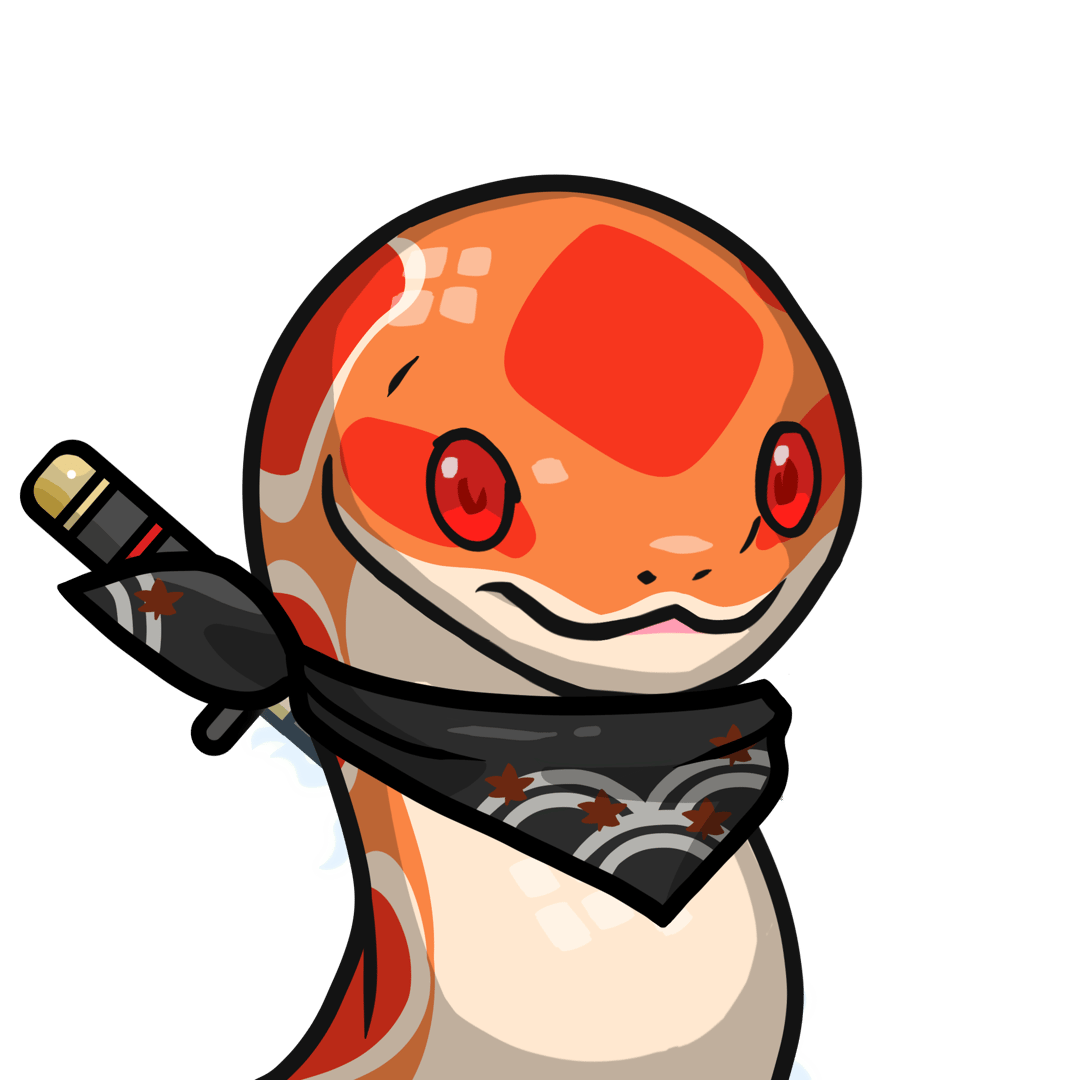 Orochi-Corn snake #04844