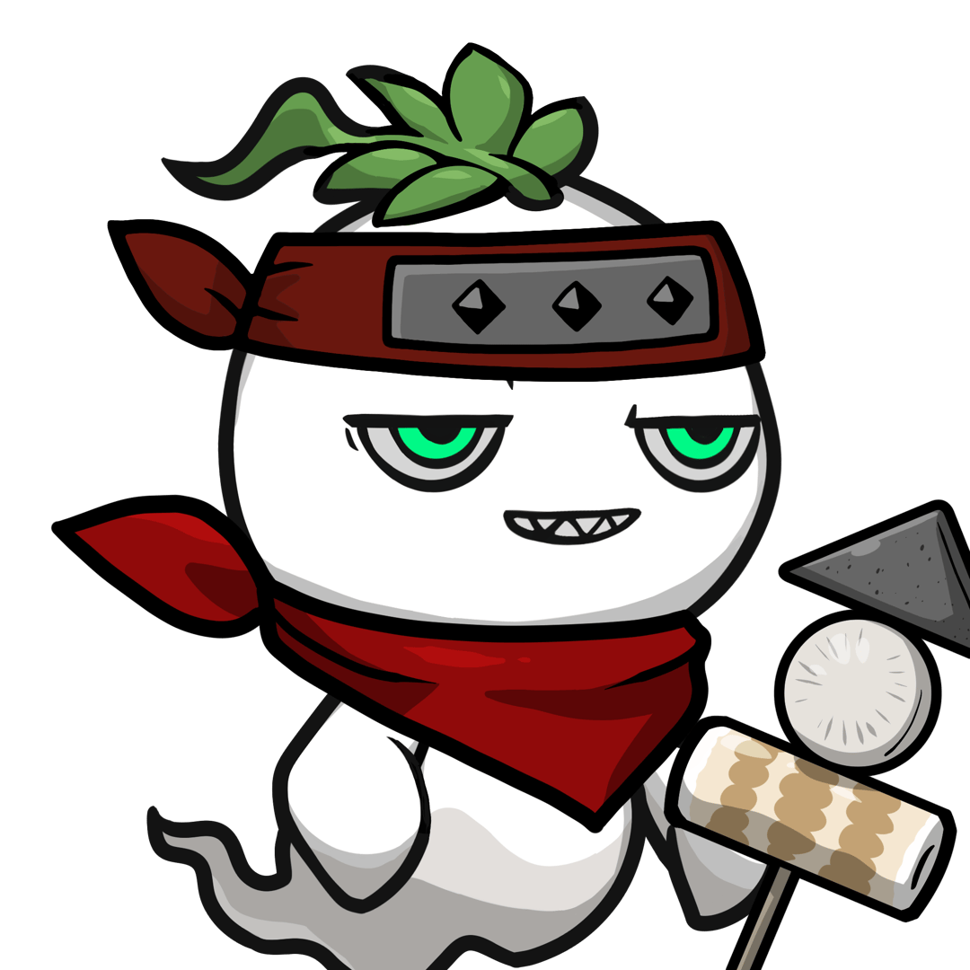 Mitama-Turnip #04856