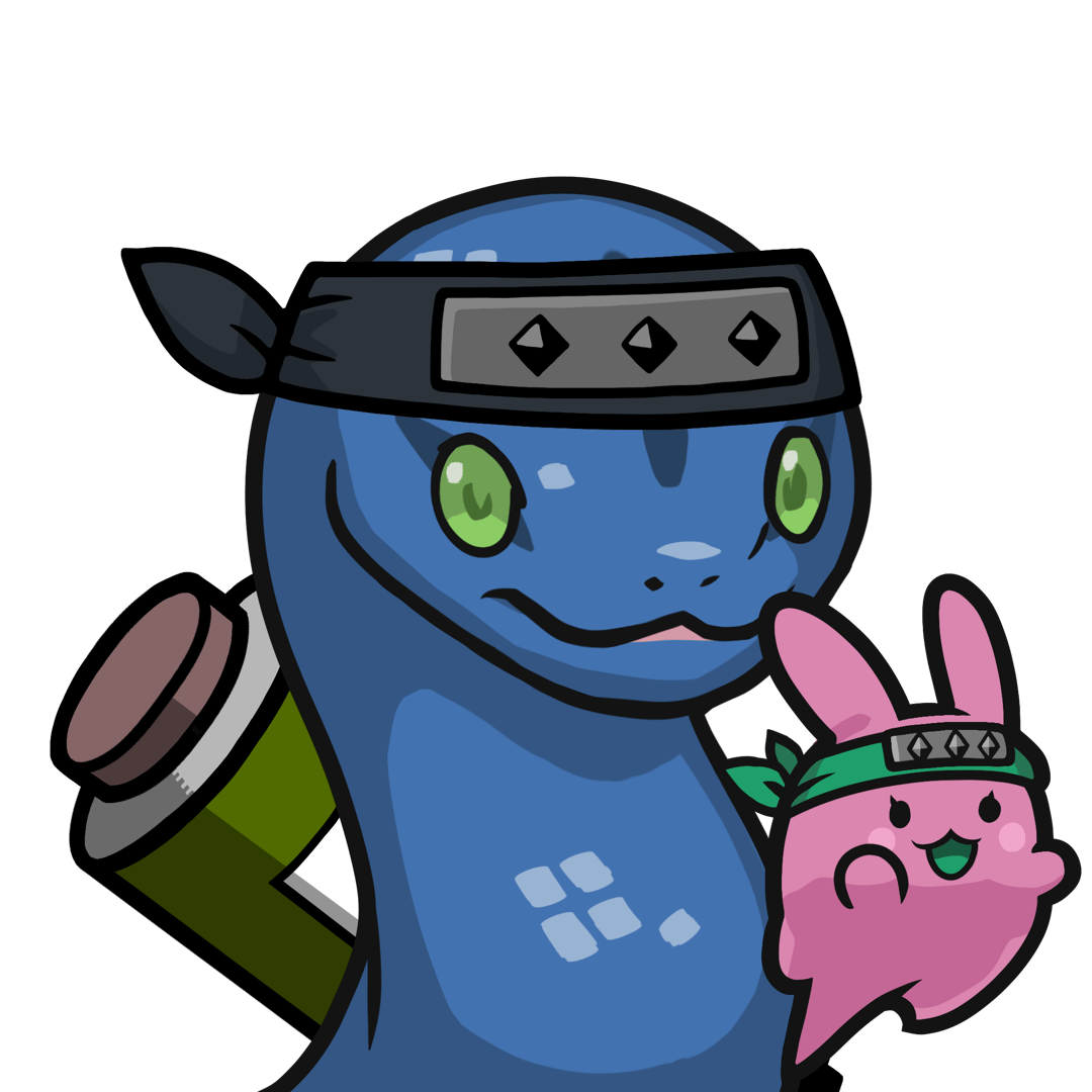 Orochi-Blue #04865