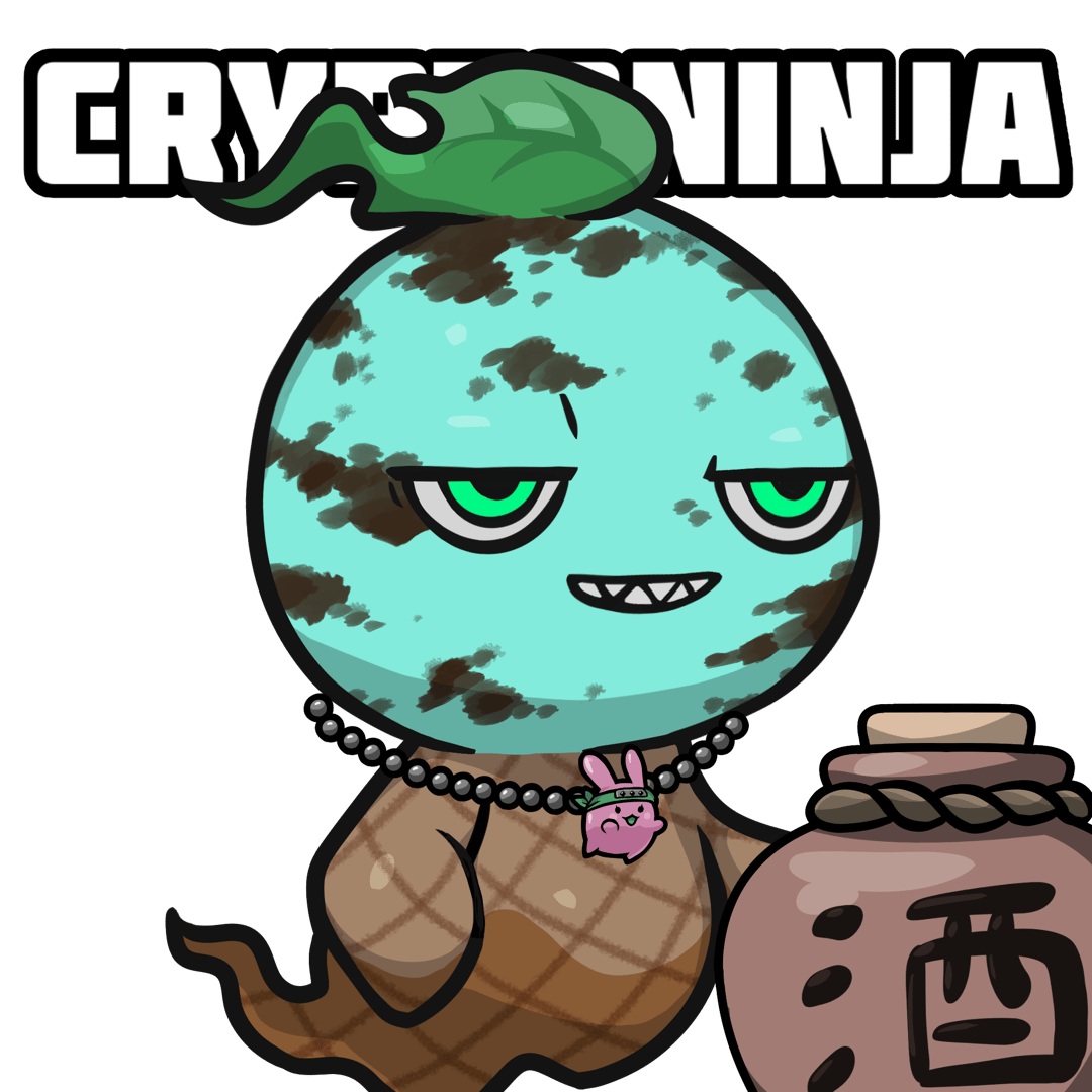 Mitama-Chocolate mint #04897