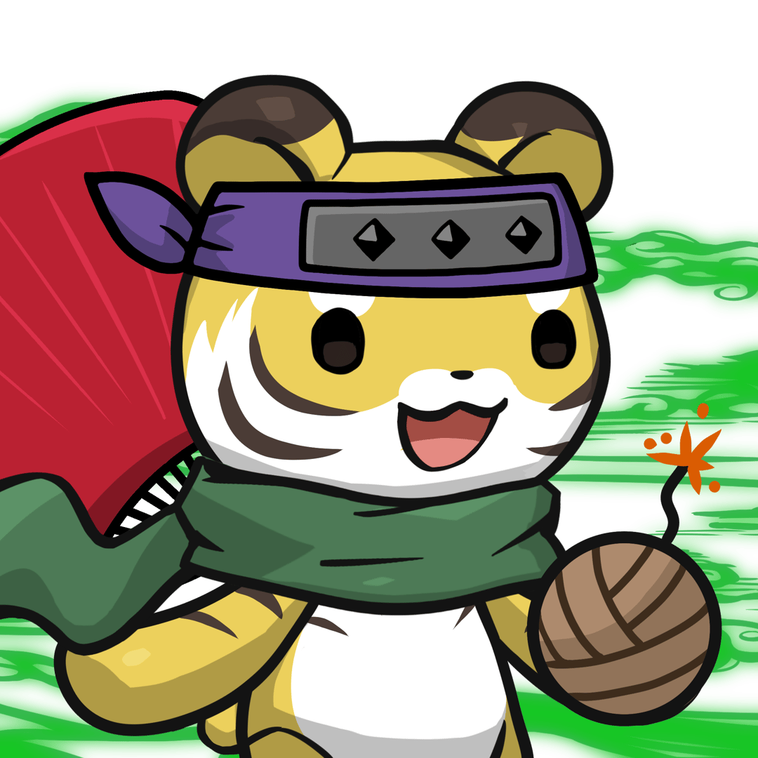 Leelee-Tiger #04910