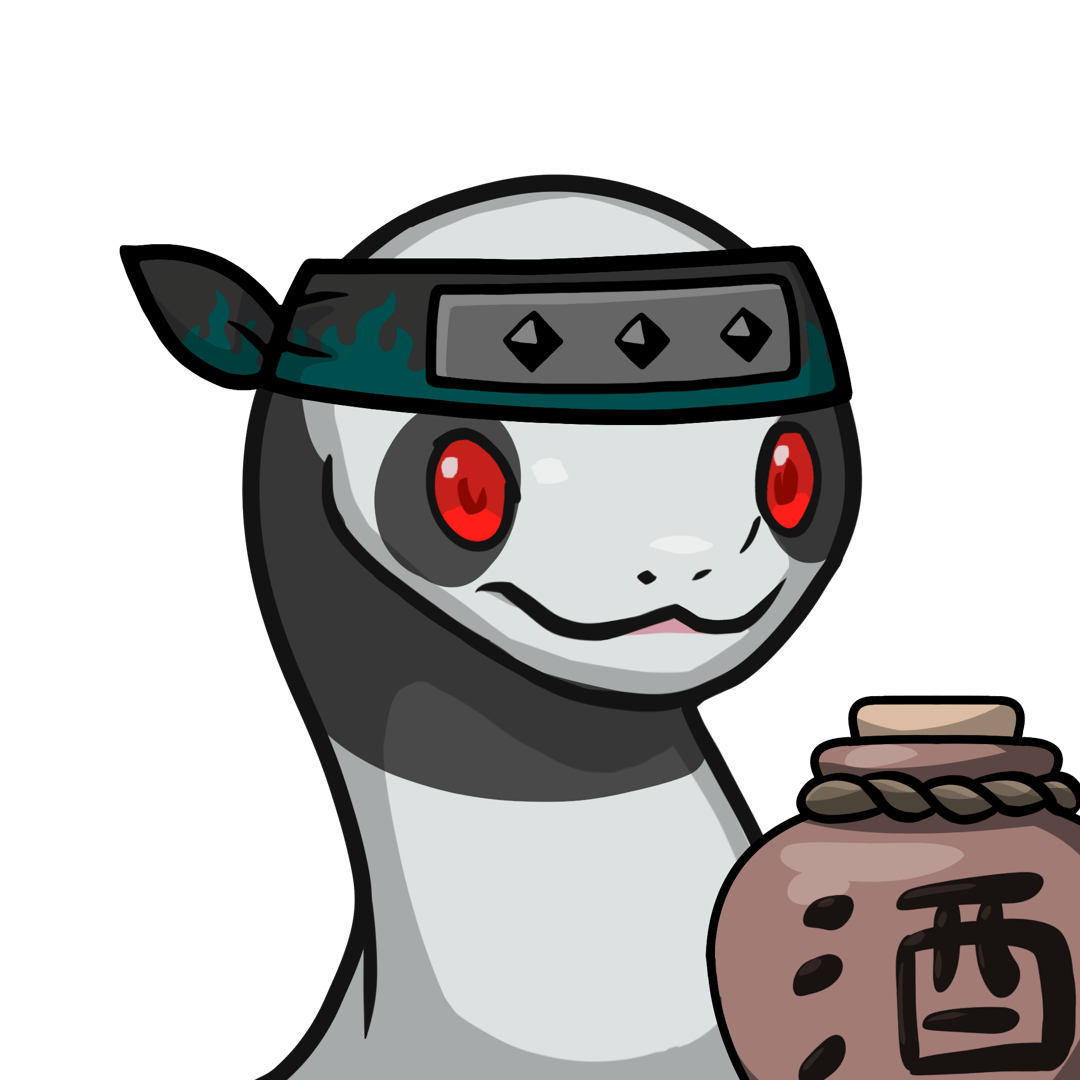 Orochi-Panda #04918