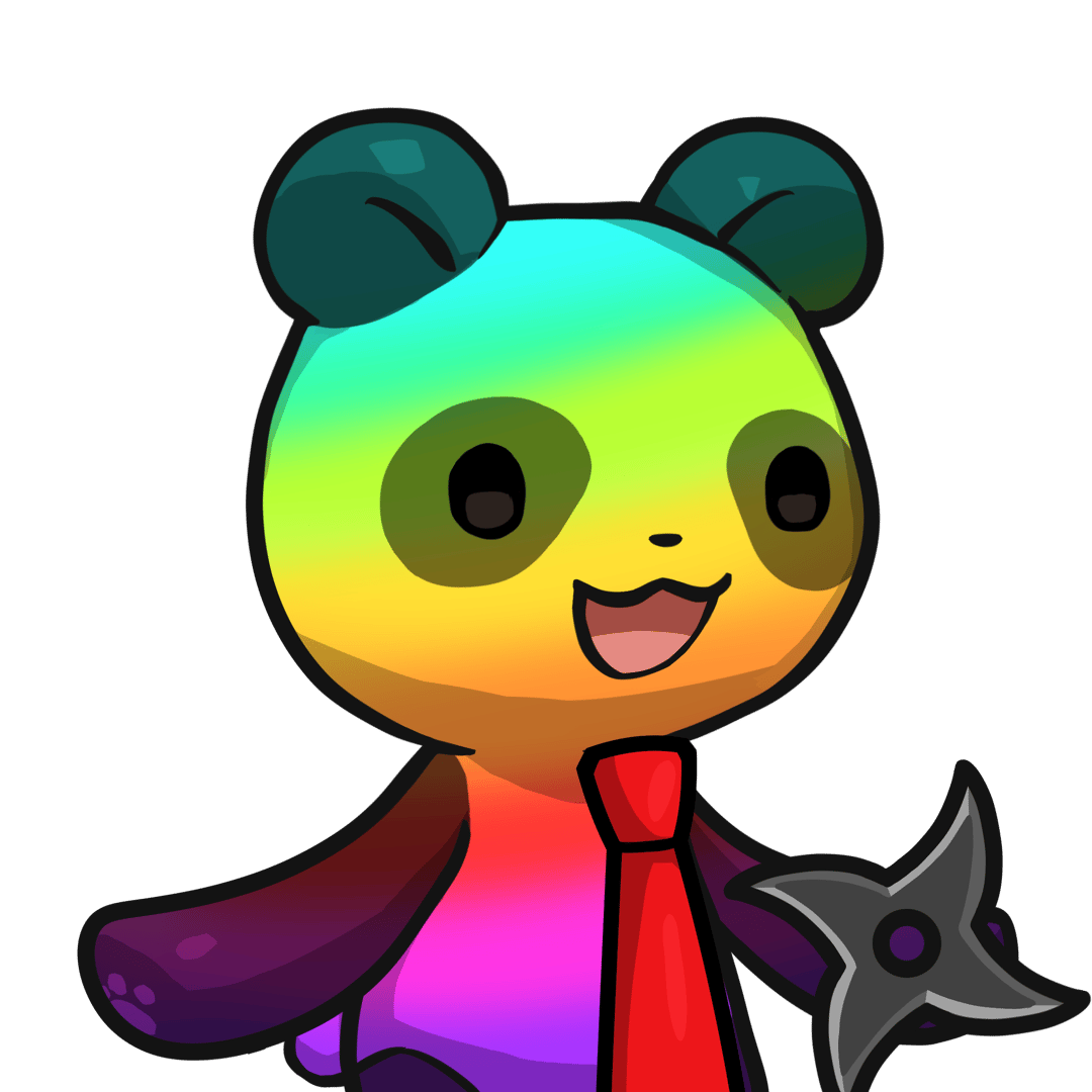 Leelee-Rainbow02 #04923