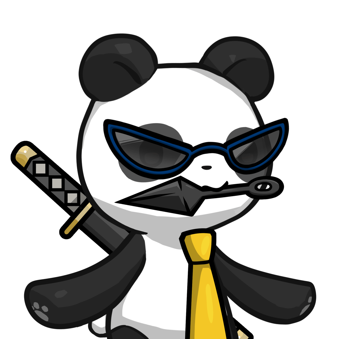 Leelee-Kunai #04925