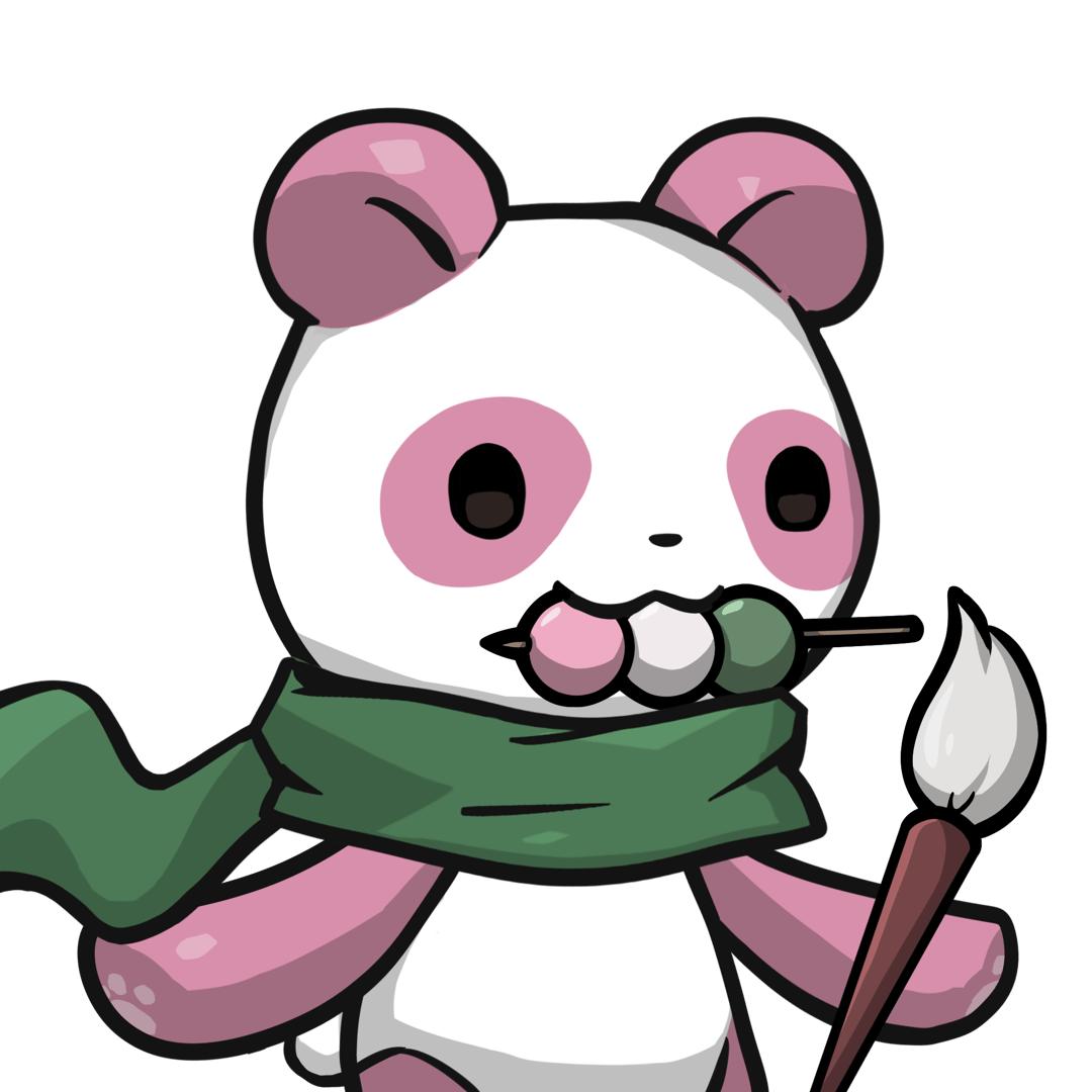 Leelee-Pink(dango) #04926