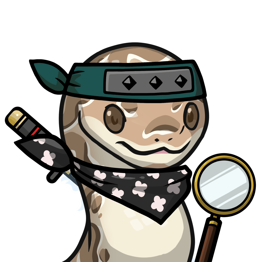 Orochi-Ball python #04944