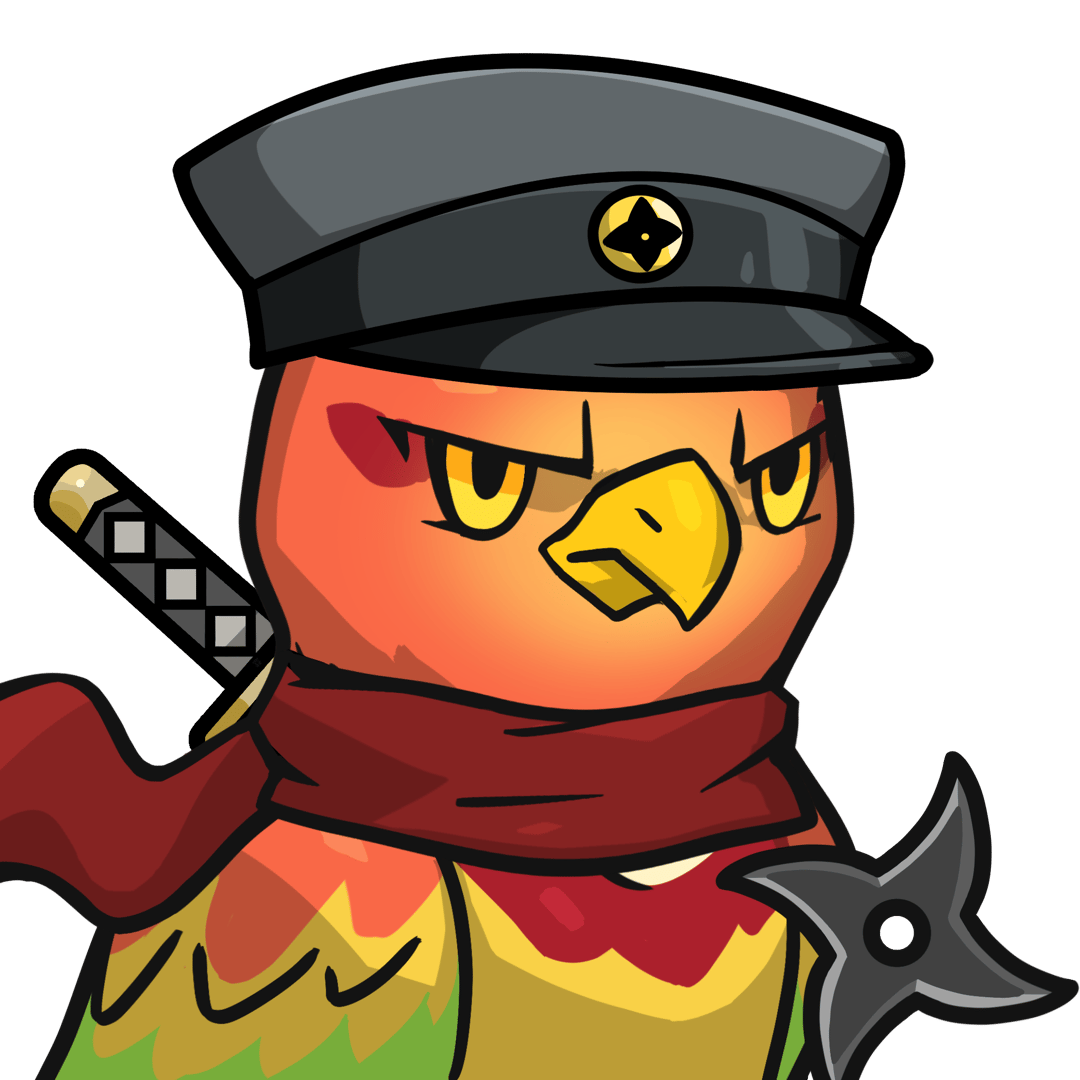 ［Locked］Narukami-Phoenix #04958