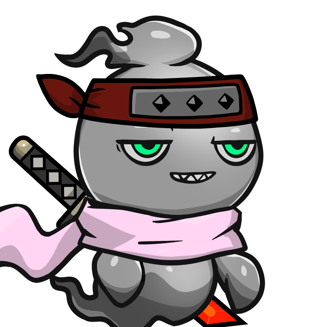 Mitama-Silver #00496