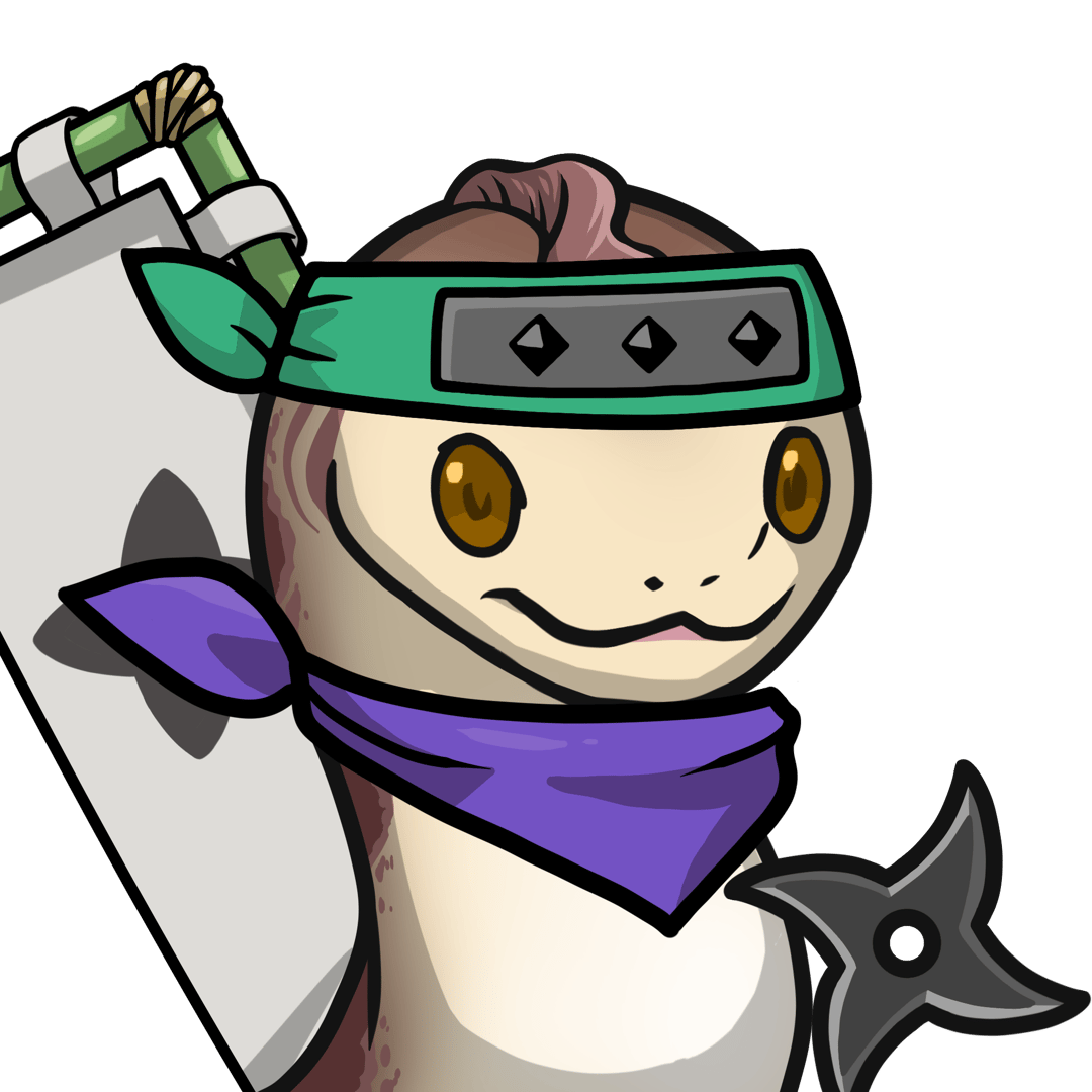 Orochi-Muraenid #04960
