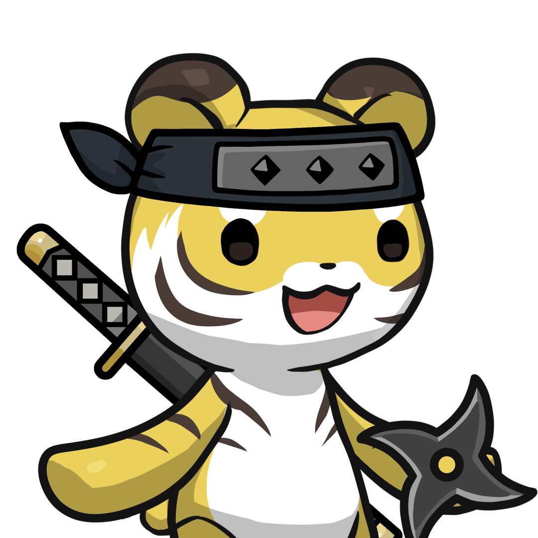 Leelee-Tiger #04971