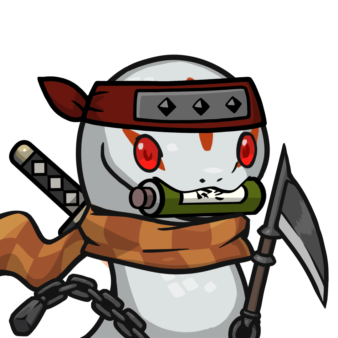 Orochi-Scroll #04991