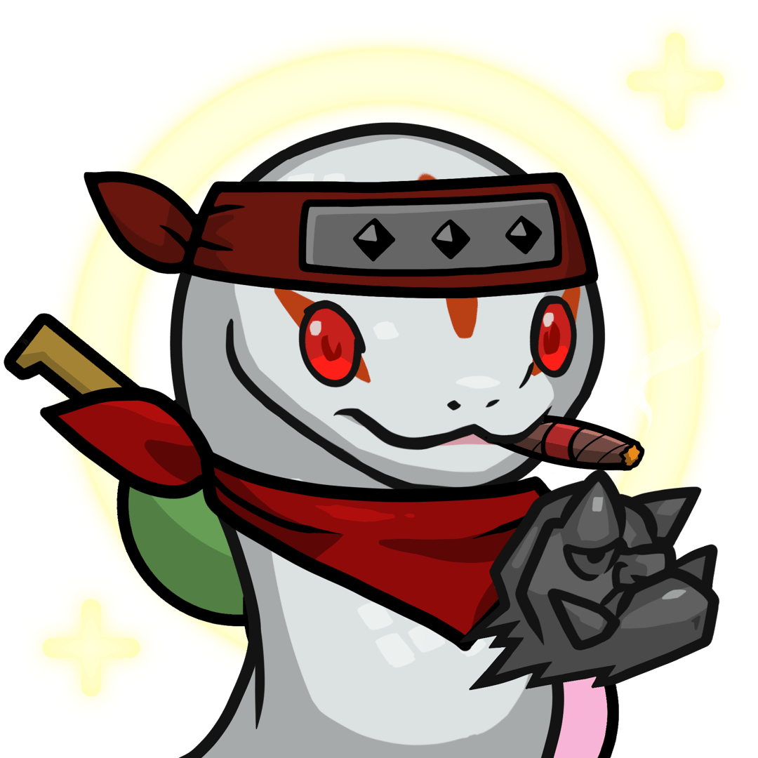 Orochi-Cigar #05007