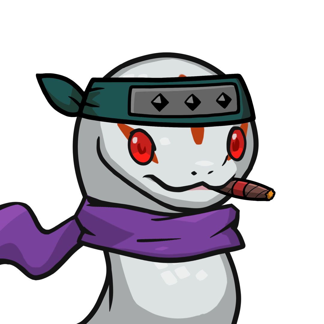 Orochi-Cigar #05048