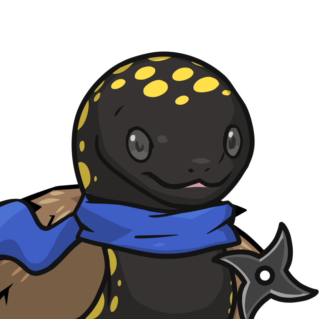 Orochi-Pointed salamander #05058