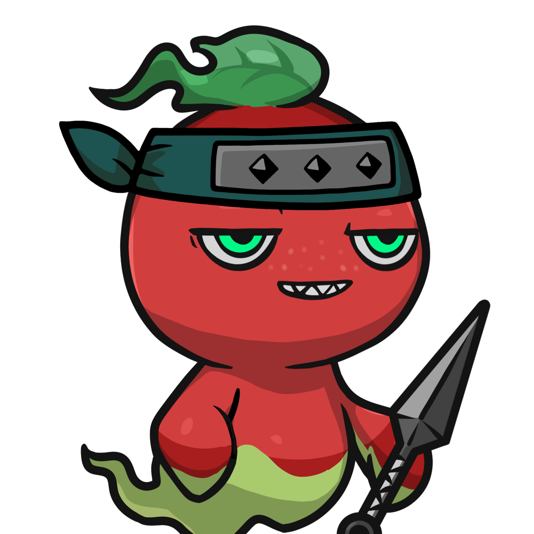 Mitama-Apple #05089