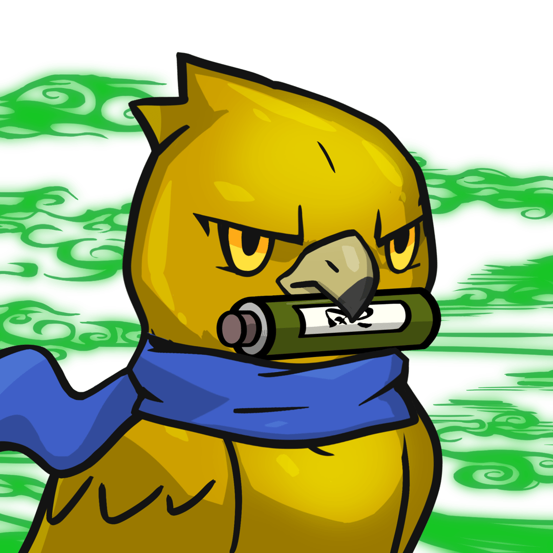 Narukami-Gold(scroll) #05141