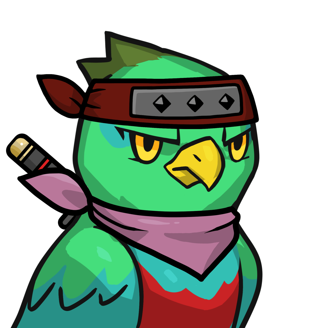 Narukami-Resplendent quetzal #00515