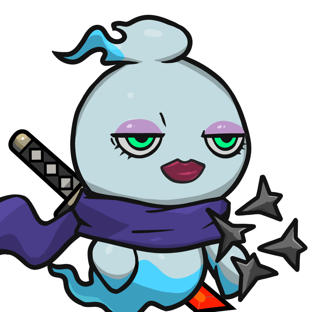 Mitama-Charm #05160