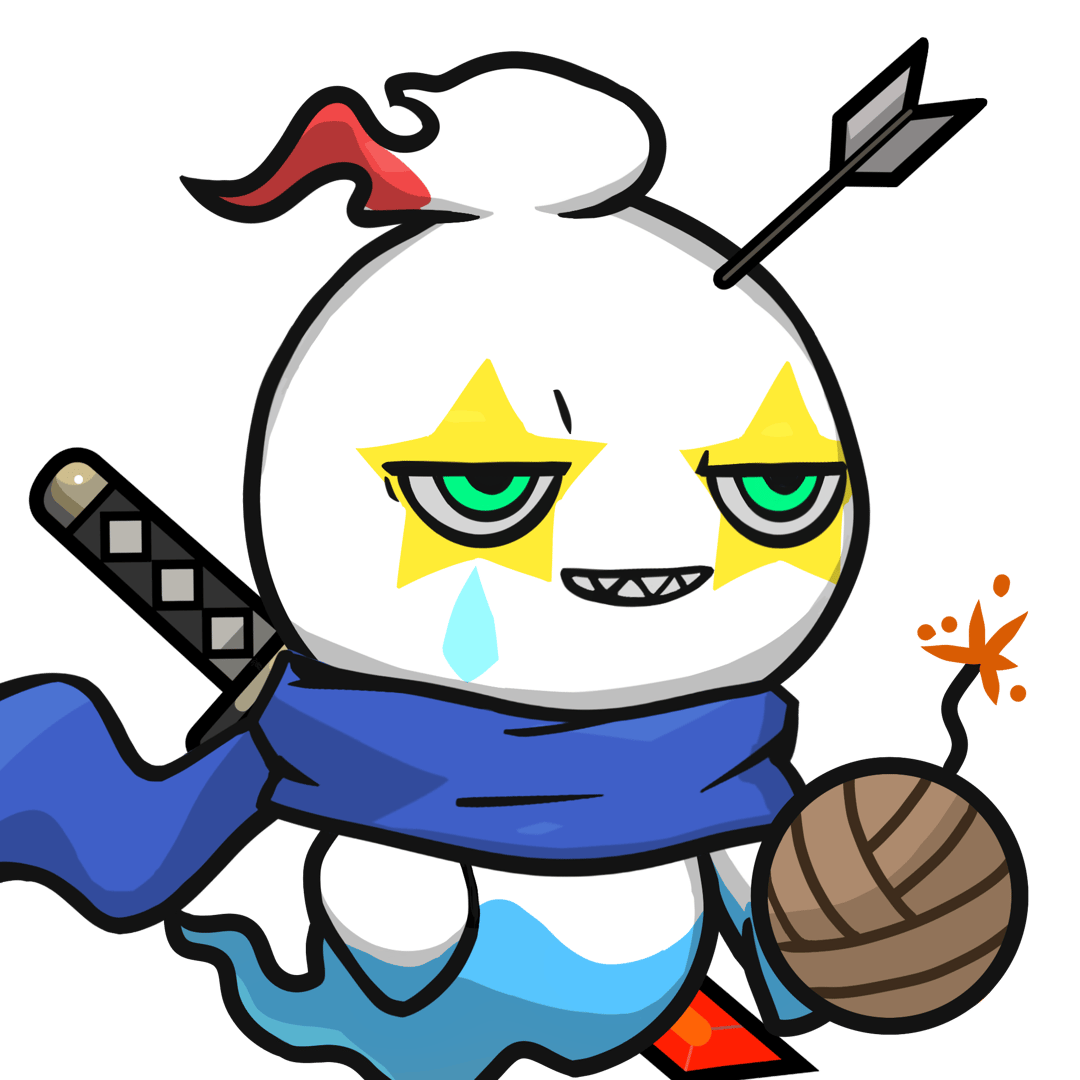 Mitama-Clown #05166