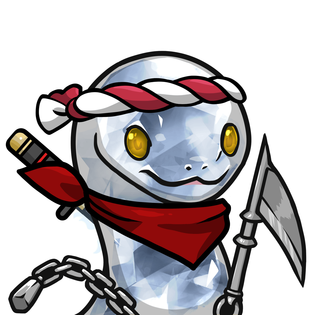 Orochi-Diamond #05171