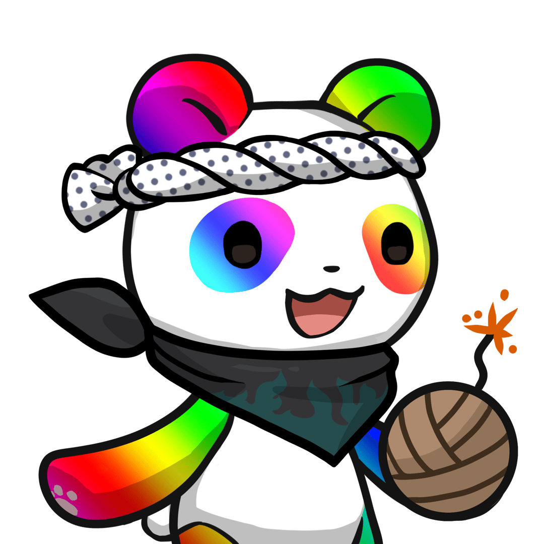 Leelee-Rainbow01 #05173
