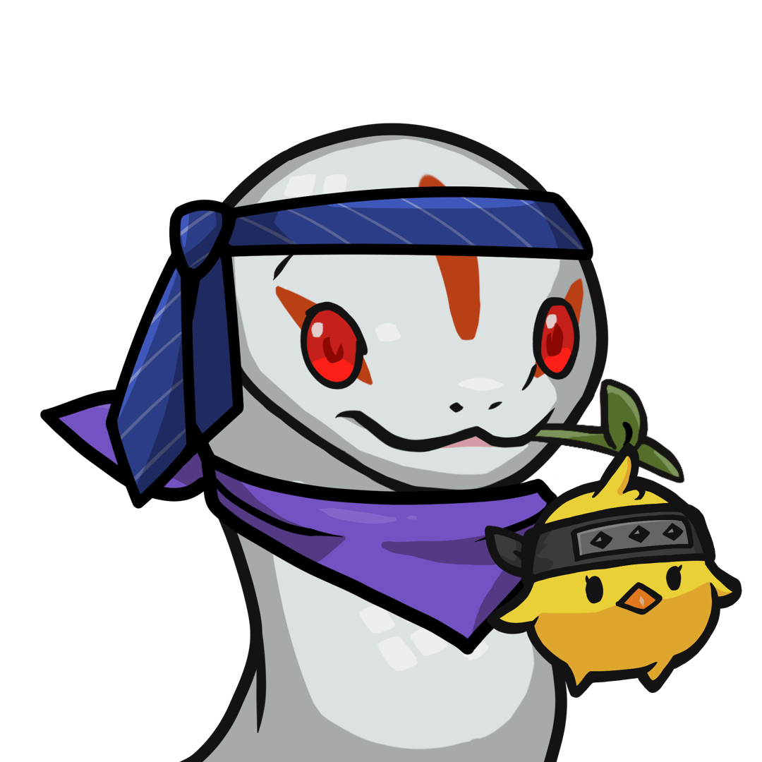 Orochi-Leaf #05179