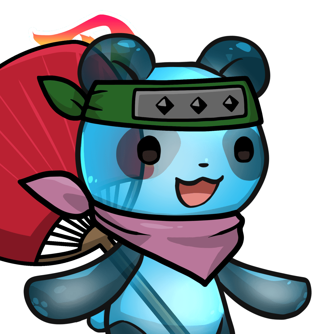 Leelee-Gummypanda-soda #05190