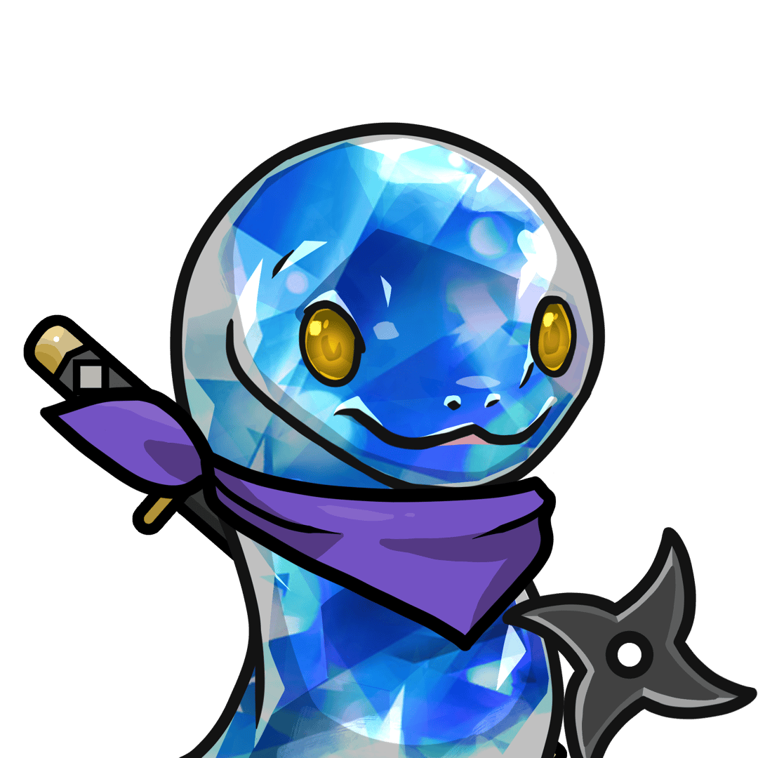 Orochi-Sapphire #05212