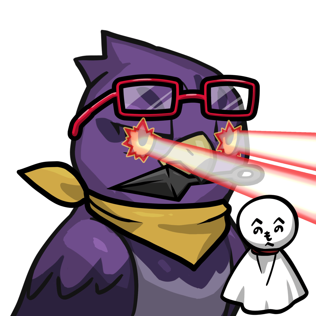 Narukami-Purple(kunai) #05214