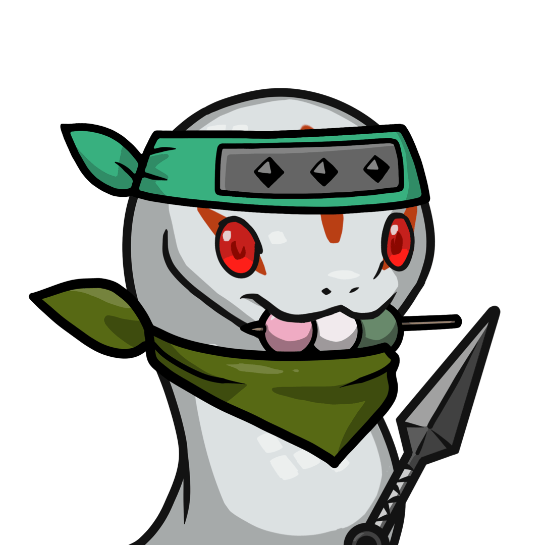 Orochi-Dango #05236